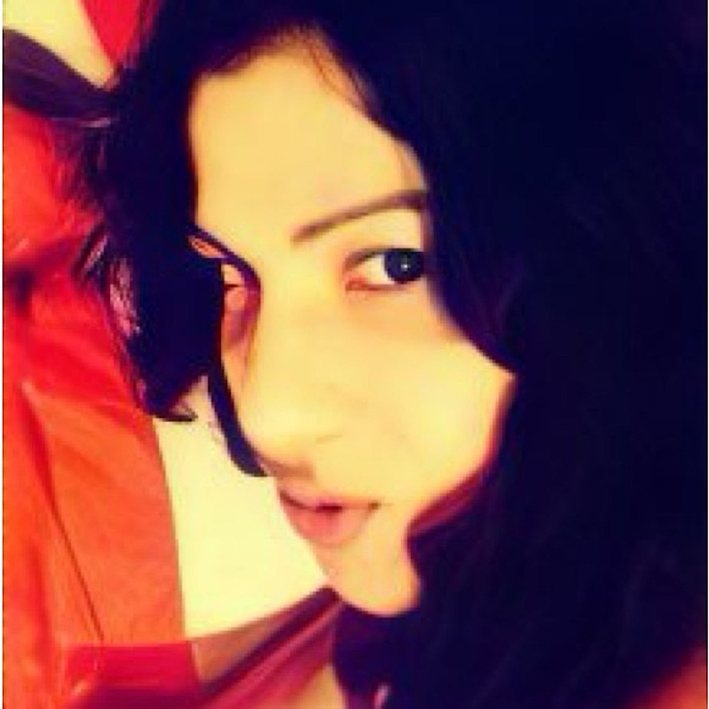 Meet your Posher, Mani